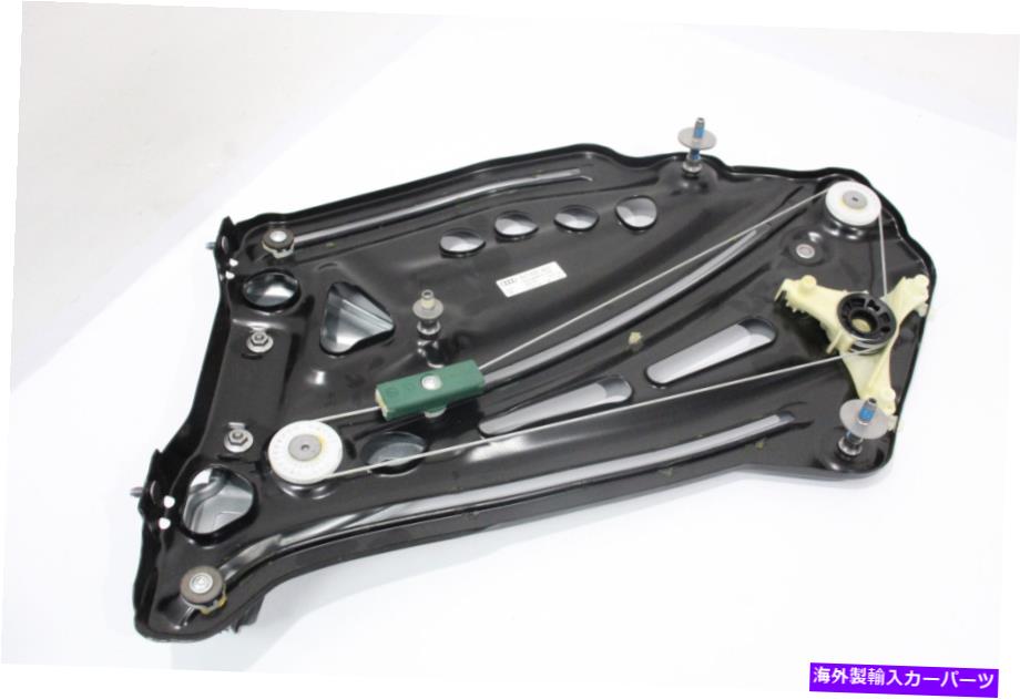 Window Regulator Audi A3 8V Cabriolet Rear OS右ドアウィンドウレギュレーター新しい本物の8V7839462 Audi A3 8V Cabriolet Rear OS Right Door Window Regulator New Genuine 8V7839462【並行輸入品】