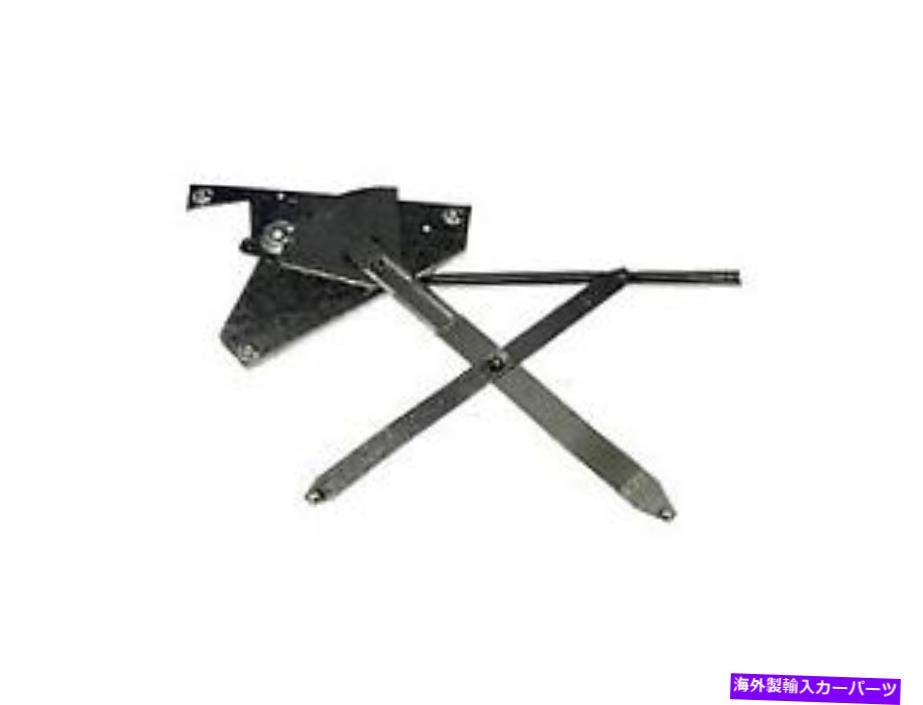 Window Regulator 1995年から2002年のドーマンウィンドウレギュレーターランドローバーレンジローバー749-596 Dorman Window Regulator for 1995-2002 Land Rover Range Rover 749-596【並行輸入品】