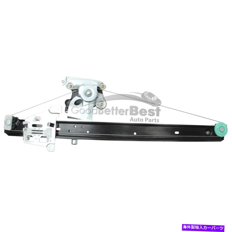 Window Regulator ボルボXC90用の1つの新しいACロルカーウィンドウレギュレータリア右014918 One New Ac Rolcar Window Regulator Rear Right 014918 for Volvo XC90【並行輸入品】 57,899円