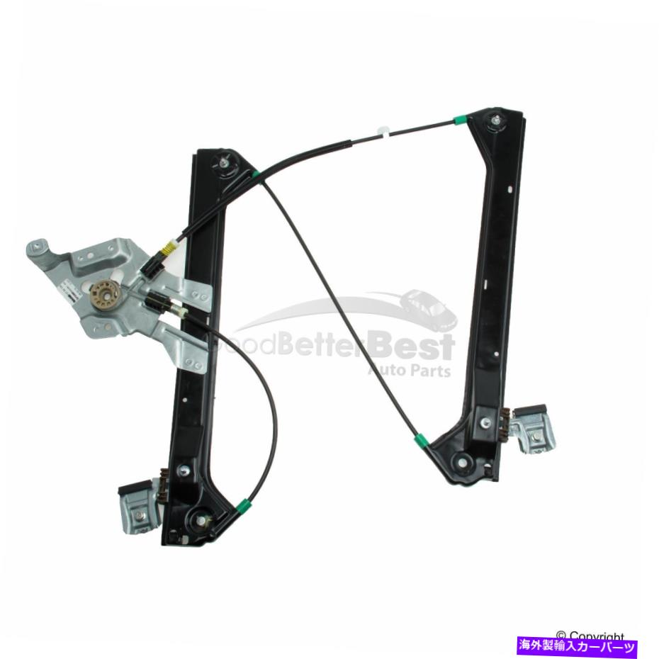 Window Regulator Saabのための1つの新しい本物のウィンドウレギュレーターフロント右12793729 One New Genuine Window Regulator Front Right 12793729 for Saab【並行輸入品】