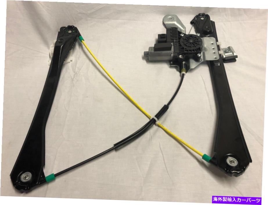 Window Regulator 2004-2009 OEMジャガーXJ8 V8リア右窓ドアレギュレータモーターC2C35652 2004-2009 OEM Jaguar XJ8 V8 Rear Right Window Door Regulator Motor C2C35652【並行輸入品】