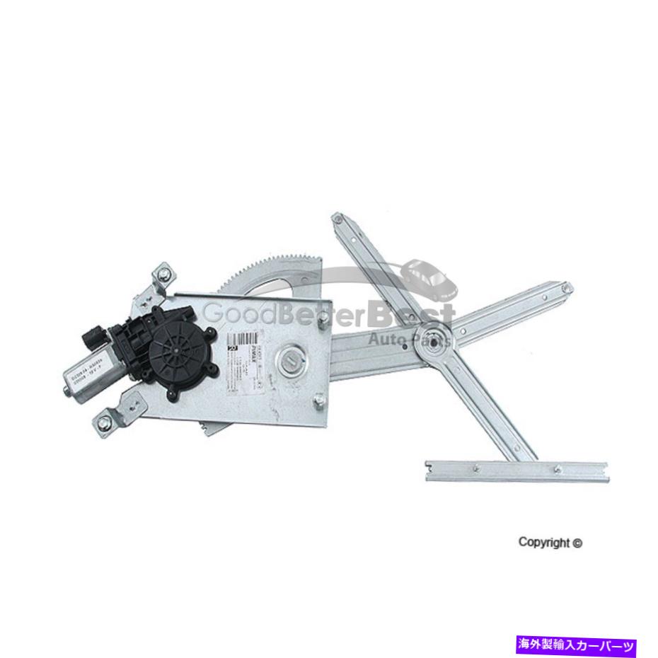 Window Regulator Saab用の1つの新しいPimaxウィンドウレギュレーターPX4313R 5184825 One New Pimax Window Regulator PX4313R 5184825 for Saab【並行輸入品】