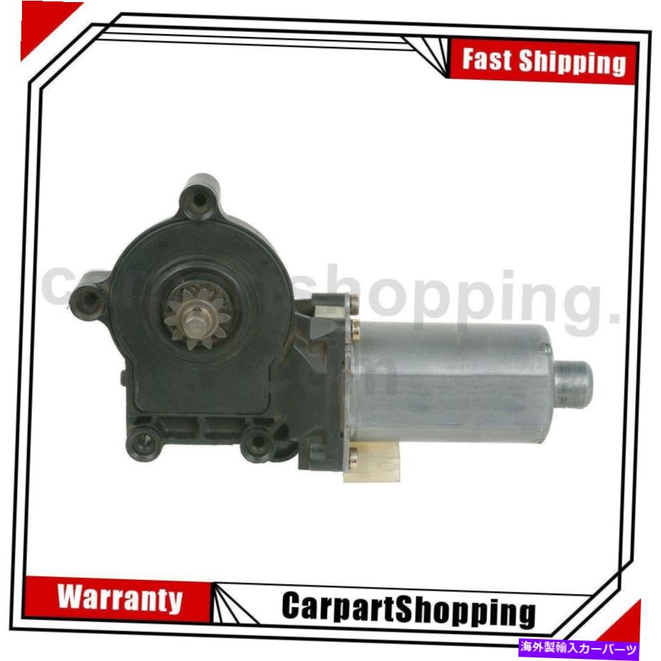 Window Regulator ウィンドウレギュレータパワーウィンドウモーターフロント左ボルボS70 Window Regulator Power Window Motor Front Left For Volvo S70【並行輸入品】