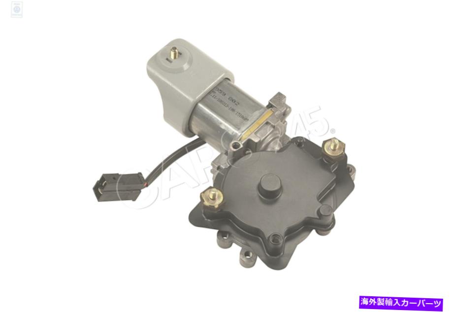 Window Regulator 本物のフォルクスワーゲンウィンドウレギュレーターモーター右Nos Jetta 16 19 191959802 Genuine Volkswagen Window Regulator Motor Right NOS Jetta 16 19 191959802【並行輸入品】 57,899円