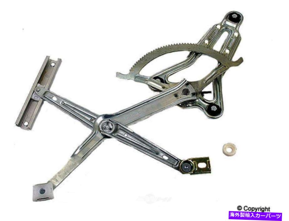 Window Regulator ウィンドウレギュレータフロント左WDエクスプレス932 33027 001 Window Regulator Front Left WD Express 932 33027 001【並行輸入品】 55,297円