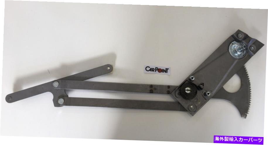 Window Regulator ポルシェ911 912 69-73 91154204100のウィンドウレギュレータメカニズム左側 Window regulator mechanism left side for Porsche 911 912 69-73 91154204100【並行輸入品】|Us Custom Parts Shop USDM