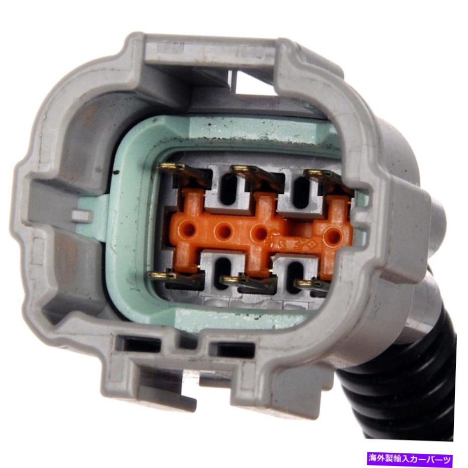 Window Regulator 748-524ドーマンウィンドウレギュレーターフロントドライバー左側のモーターLHハンド 748-524 Dorman Window Regulator Front Driver Left Side New with motor LH Hand【並行輸入品】