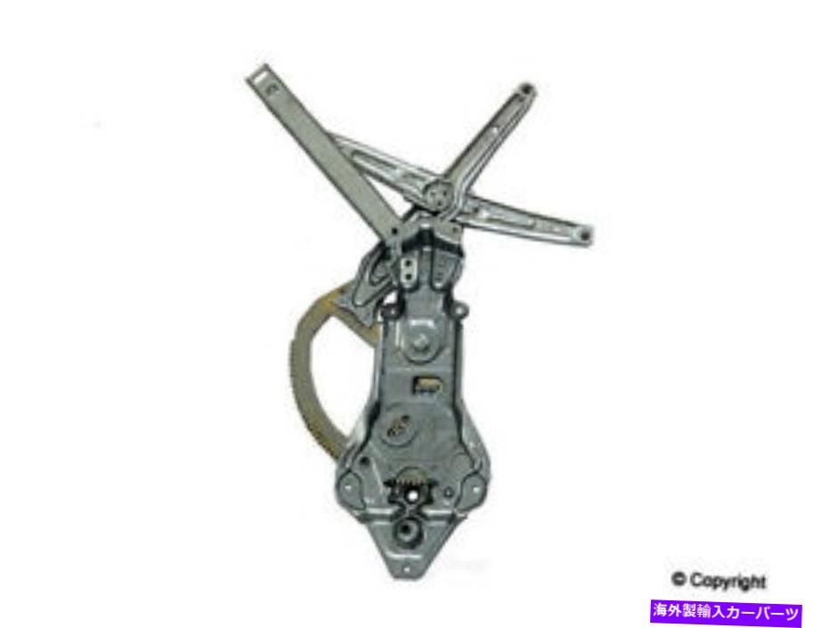 Window Regulator 本物のウィンドウレギュレーターは1989-1995 BMW 525i 535i m5に適合します Genuine Window Regulator fits 1989-1995 BMW 525i 535i M5【並行輸入品】