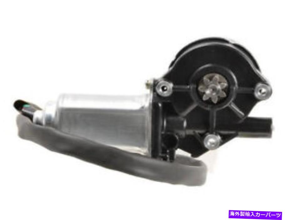 Window Regulator 99-02トヨタ4runner RV16G1のフロント左ウィンドウモーター Front Left Window Motor For 99-02 Toyota 4Runner RV16G1【並行輸入品】