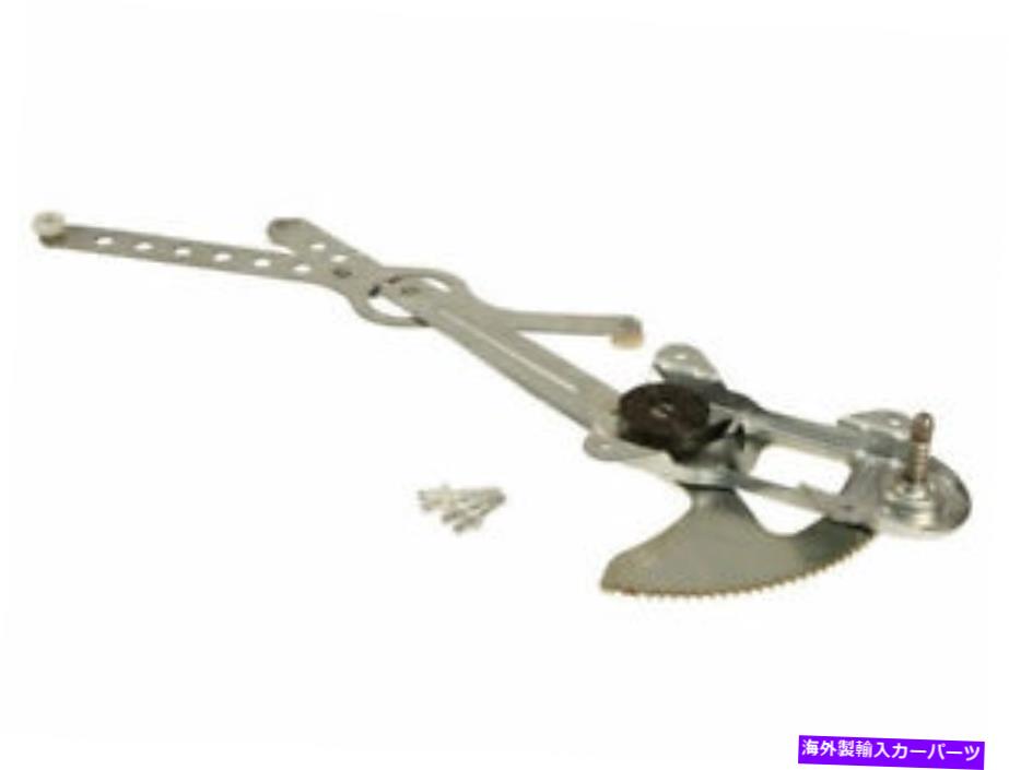 Window Regulator フロント右ACデルコ本物のGMウィンドウレギュレーターはGMC C2500 1988-1994 77dntzに適合します Front Right AC Delco Genuine GM Window Regulator fits GMC C2500 1988-1994 77DNTZ【並行輸入品】 56,144円