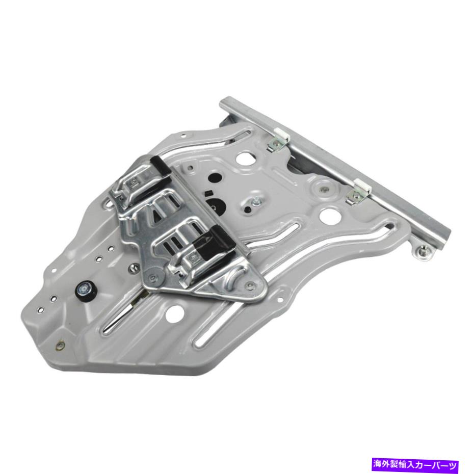 Window Regulator シボレーカマロ18ウィンドウレギュレーターGM元の機器助手席側 For Chevy Camaro 18 Window Regulator GM Original Equipment Passenger Side【並行輸入品】