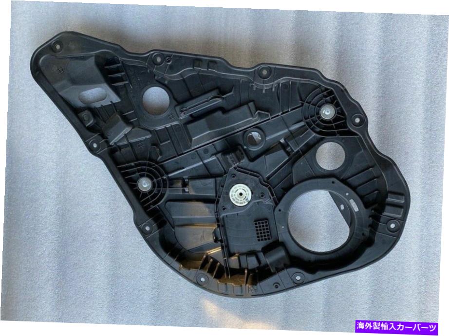 Window Regulator 本物の83481 -D4000パワーウィンドウレギュレータリア右KIAオプティマ2016-2021 Genuine 83481-D4000 Power Window Regulator Rear Right for KIA Optima 2016 - 2021【並行輸入品】