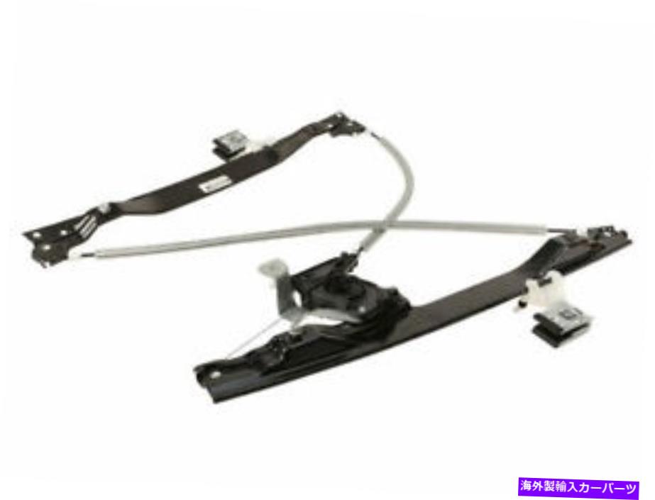 Window Regulator フロント右ACデルコ本物のGMウィンドウレギュレーターはGMC Envoy 2002-2009 87xzmrに適合します Front Right AC Delco Genuine GM Window Regulator fits GMC Envoy 2002-2009 87XZMR【並行輸入品】 55,297円