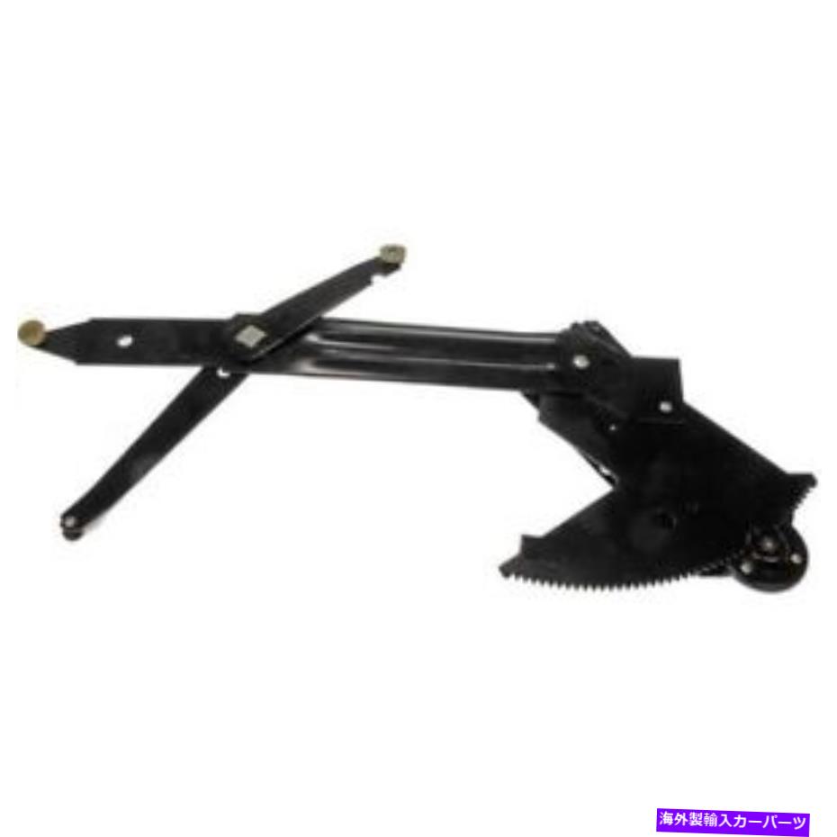 Window Regulator ドーマン752-148「OEソリューション」マニュアルウィンドウレギュレーター（レギュレーターのみ） Dorman 752-148 \