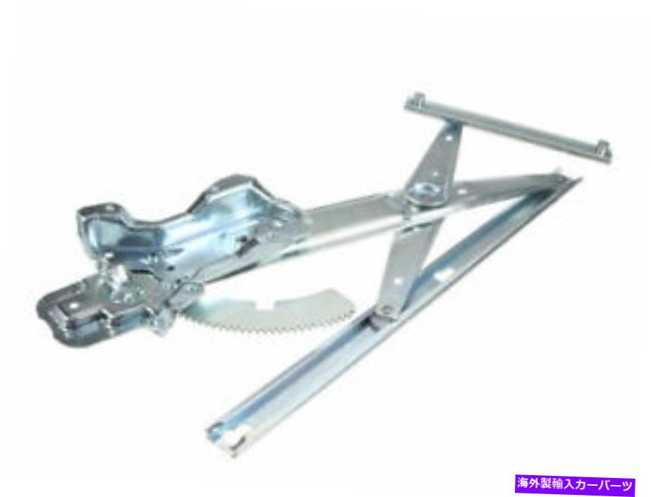 Window Regulator 1995年から2004年のランドローバーディスカバリーウィンドウレギュレーターALLMAKES PR2 PRO 39593XH For 1995-2004 Land Rover Discovery Window Regulator Allmakes PR2 PRO 39593XH【並行輸入品】