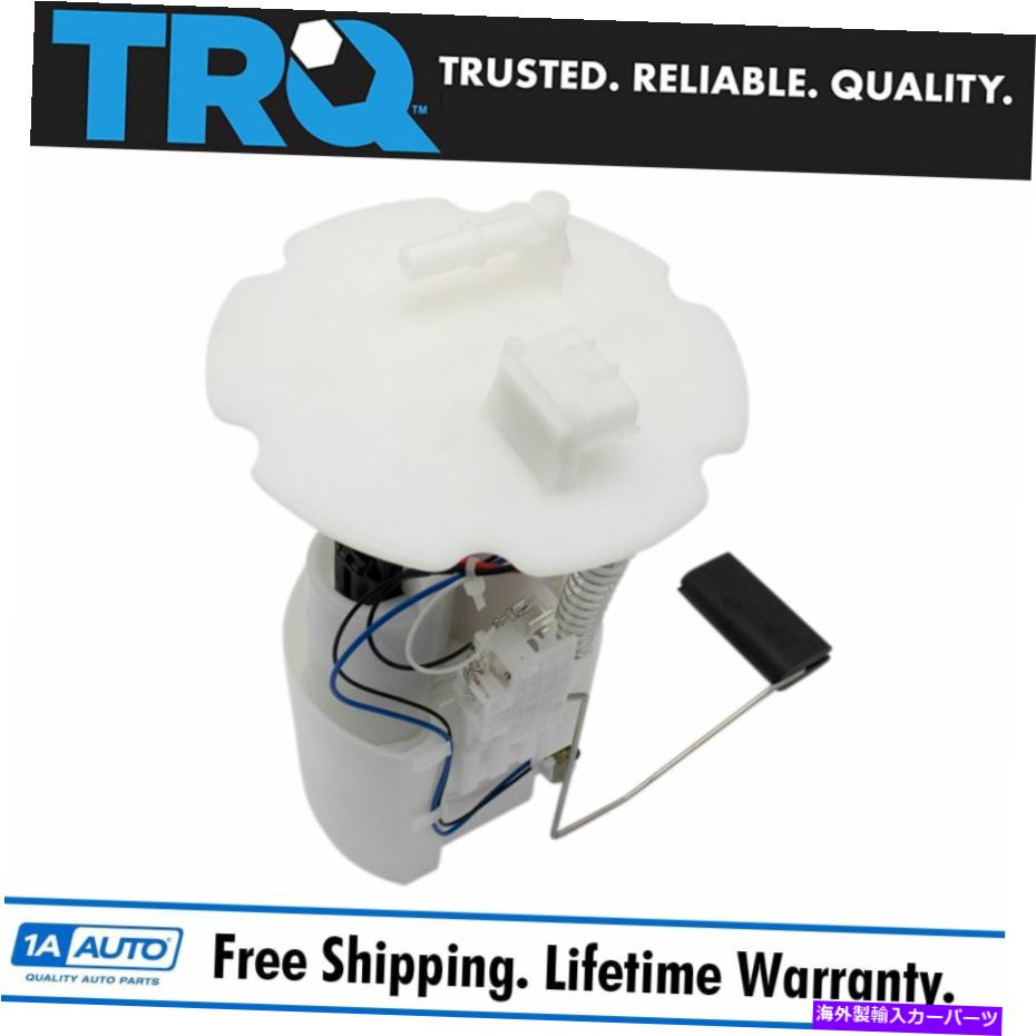 Fuel Pump Module Assembly TRQエンジン燃料ポンプモジュールアセンブリインフィニティG35セダンに直接適合 TRQ Engine Fuel Pump Module Assembly Direct Fit for Infiniti G35 Sedan New【並行輸入品】