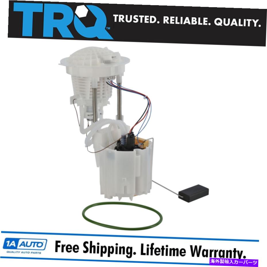 Fuel Pump Module Assembly Durango Aspen用のTRQ燃料ガスポンプ＆送信ユニットモジュールアセンブリ TRQ Fuel Gas Pump & Sending Unit Module Assembly for Durango Aspen【並行輸入品】