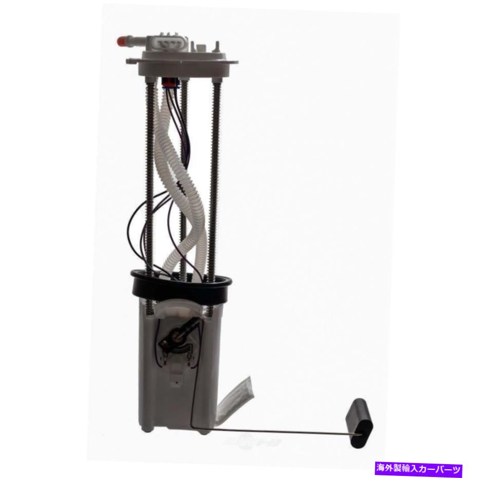Fuel Pump Module Assembly 燃料ポンプモジュールアセンブリキャブとシャーシオートベストF2500A Fuel Pump Module Assembly-Cab and Chassis Autobest F2500A【並行輸入品】