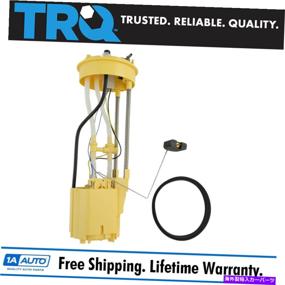 Fuel Pump Module Assembly Dodge RAM 2500 3500 5.9LのTRQ燃料ポンプ＆送信ユニットモジュールアセンブリ TRQ Fuel Pump & Sending Unit Module Assembly for Dodge Ram 2500 3500 5.9L New【並行輸入品】