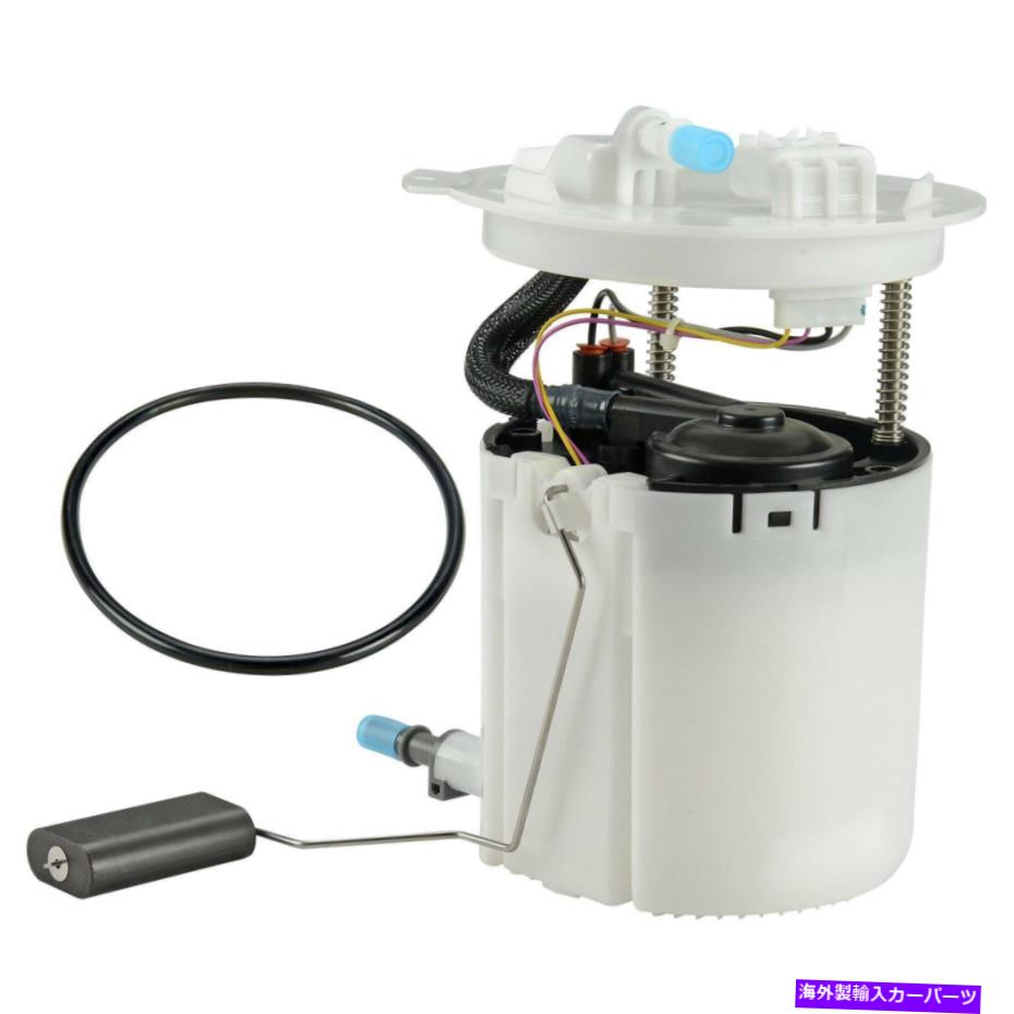 Fuel Pump Module Assembly Cadillac CTS 10-14 V6 3.0L 3.6Lの送信ユニット付き燃料ポンプモジュールアセンブリ付き Fuel Pump Module Assembly w/ Sending Unit for Cadillac CTS 10-14 V6 3.0L 3.6L【並行輸入品】