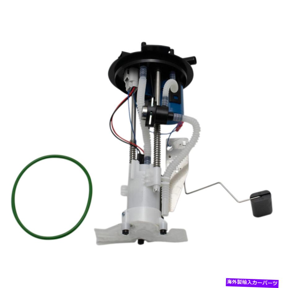 Fuel Pump Module Assembly レンジャーB2300 B300用のTRQエンジン燃料ポンプ＆送信ユニットモジュールアセンブリ TRQ Engine Fuel Pump & Sending Unit Module Assembly for Ranger B2300 B300【並行輸入品】