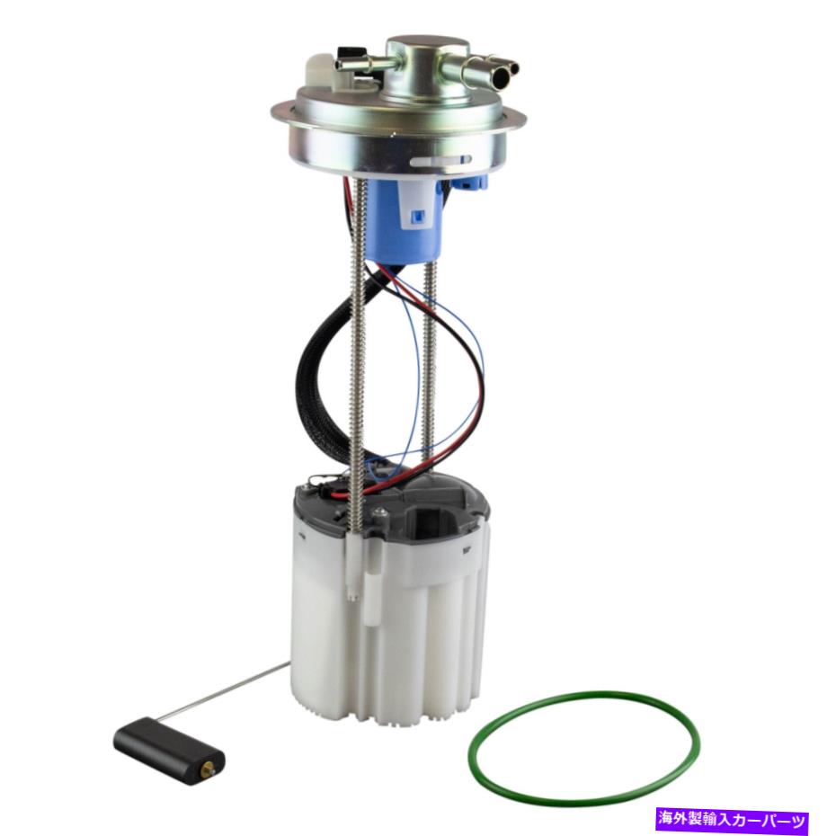 Fuel Pump Module Assembly GMトラックのTRQ電気燃料ポンプモジュールアセンブリ新しい TRQ Electric Fuel Pump Module Assembly for GM Truck New【並行輸入品】
