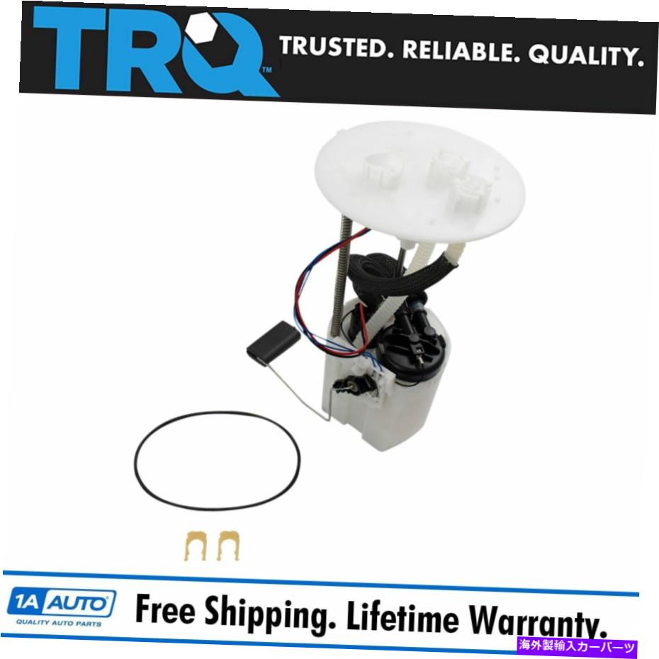 Fuel Pump Module Assembly TOYOTAタコマ2.7L 4.0Lに直接適合するTRQエンジン燃料ポンプモジュールアセンブリ TRQ Engine Fuel Pump Module Assembly Direct Fit for Toyota Tacoma 2.7L 4.0L【並行輸入品】