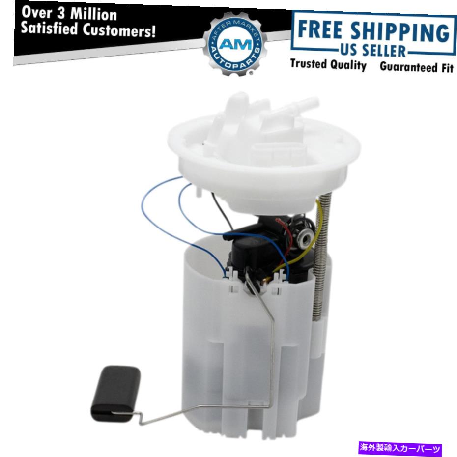 Fuel Pump Module Assembly マツダ3 2.0L 2.5Lのエンジン燃料ポンプ＆送信ユニットモジュールアセンブリ Engine Fuel Pump & Sending Unit Module Assembly for Mazda 3 2.0L 2.5L New【並行輸入品】 42,108円
