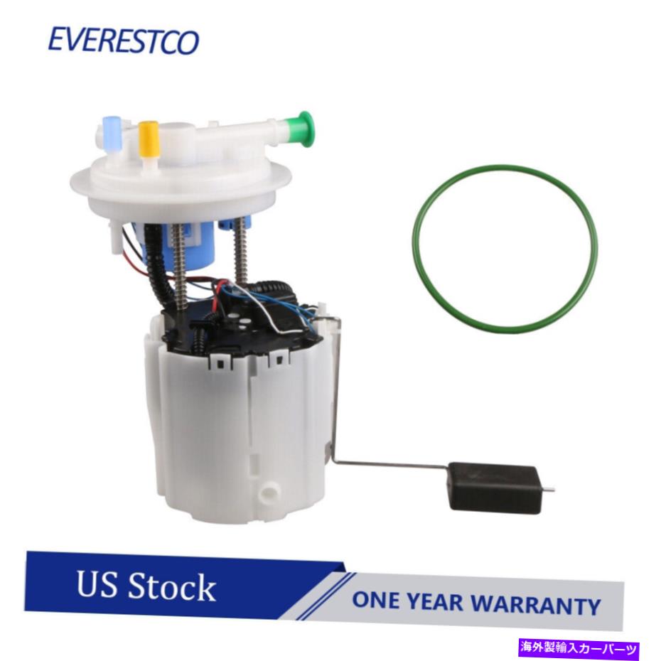 Fuel Pump Module Assembly 2011年の燃料ポンプモジュールアセンブリ2012シボレーマリブL4 2.4L FG1290 Fuel Pump Module Assembly For 2011 2012 Chevrolet Malibu L4 2.4L FG1290【並行輸入品】