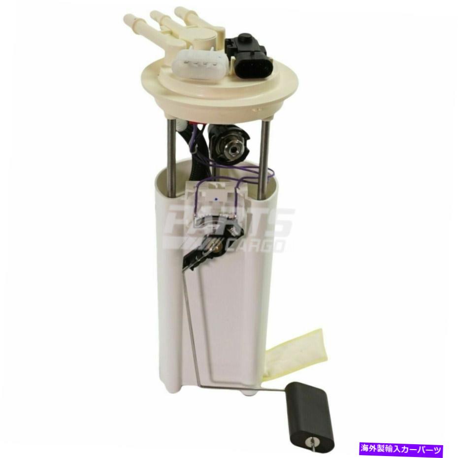 Fuel Pump Module Assembly 新しいフィット1999-2002シボレーカマロ19177262燃料ポンプモジュールアセンブリエレクトリック New Fits 1999-2002 Chevrolet Camaro 19177262 Fuel Pump Module Assembly Electric【並行輸入品】