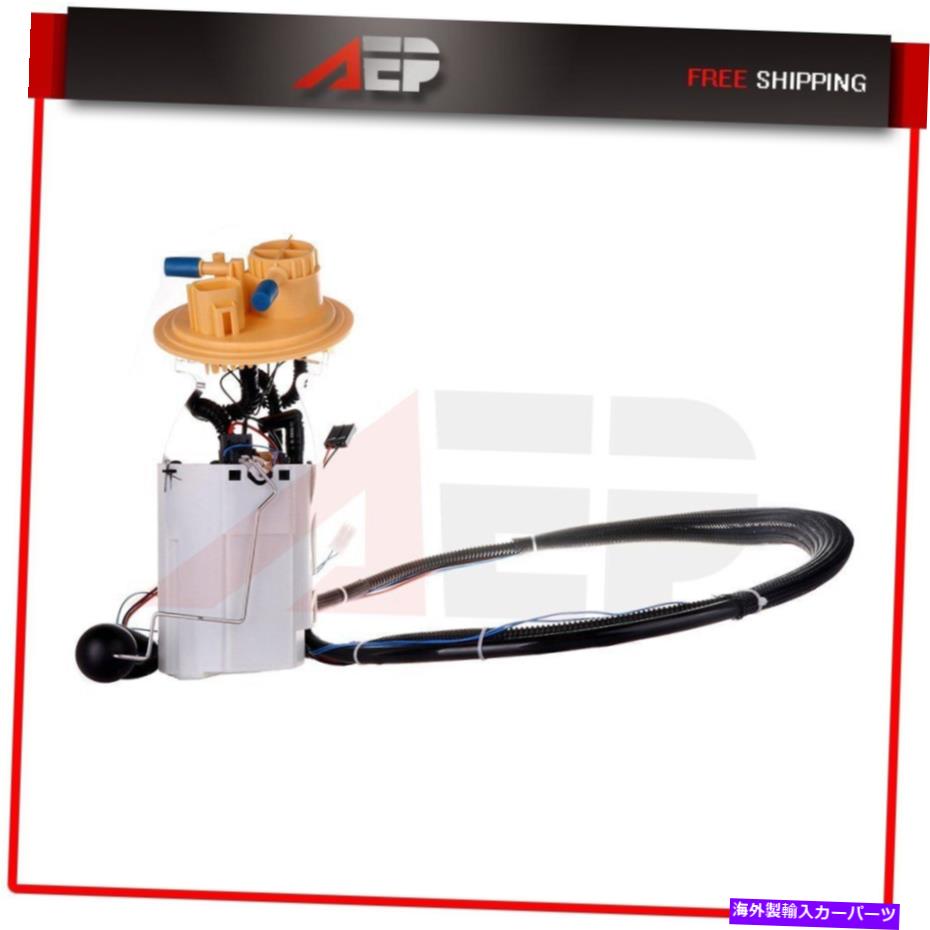 Fuel Pump Module Assembly 燃料ポンプモジュールアセンブリに適合する1999-2001 Volvo S80 L6 2.8L P76363M Fuel Pump Module Assembly Fits 1999-2001 Volvo S80 L6 2.8L for P76363M【並行輸入品】 42,108円