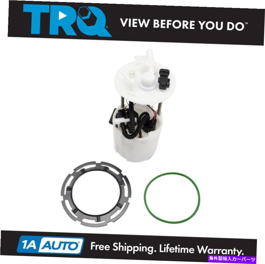Fuel Pump Module Assembly 11?16のTRQエンジン燃料ポンプモジュールアセンブリ TRQ Engine Fuel Pump Module Assembly for 11-16 Hyundai Elantra 1.8L USA Built【並行輸入品】