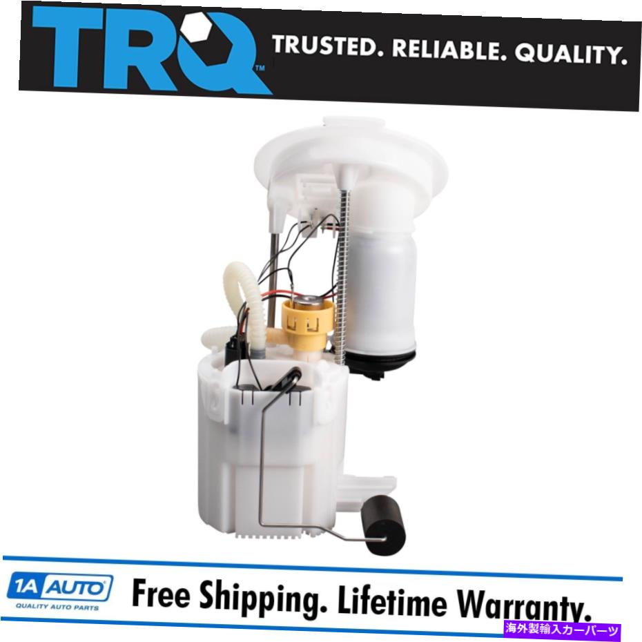 Fuel Pump Module Assembly TRQ燃料ポンプモジュールアセンブリは14-16 BMW 228i 13-18 320i 12-16 328i 428i TRQ Fuel Pump Module Assembly Fits 14-16 BMW 228i 13-18 320i 12-16 328i 428i【並行輸入品】