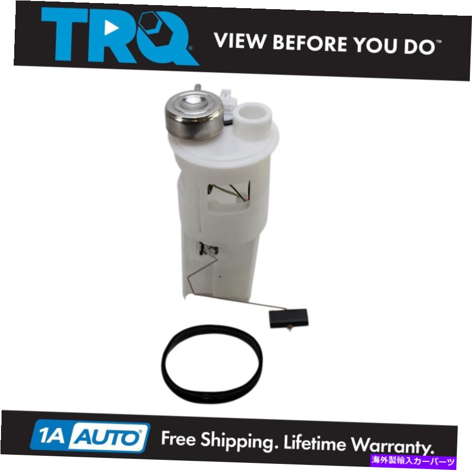 Fuel Pump Module Assembly Dodge D150 D250 D350用のTRQエンジン燃料ポンプ＆送信ユニットモジュールアセンブリ TRQ Engine Fuel Pump & Sending Unit Module Assembly for Dodge D150 D250 D350【並行輸入品】