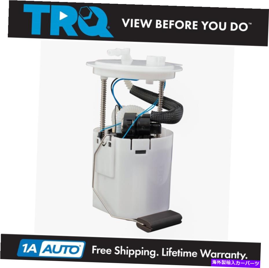 Fuel Pump Module Assembly TRQ燃料ポンプモジュールアセンブリは2011-2013 Ford Fiestaに適合します TRQ Fuel Pump Module Assembly Fits 2011-2013 Ford Fiesta【並行輸入品】