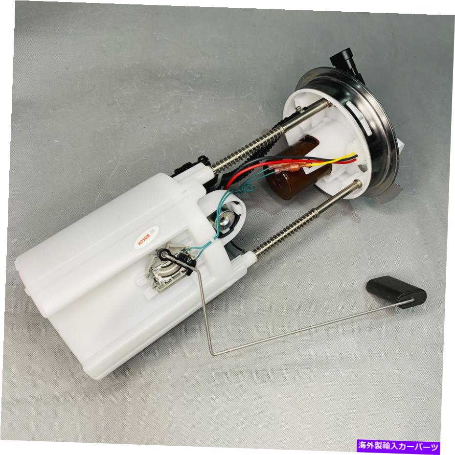 Fuel Pump Module Assembly F00E194627燃料ポンプモジュールアセンブリの場合 For F00E194627 Fuel Pump Module Assembly【並行輸入品】