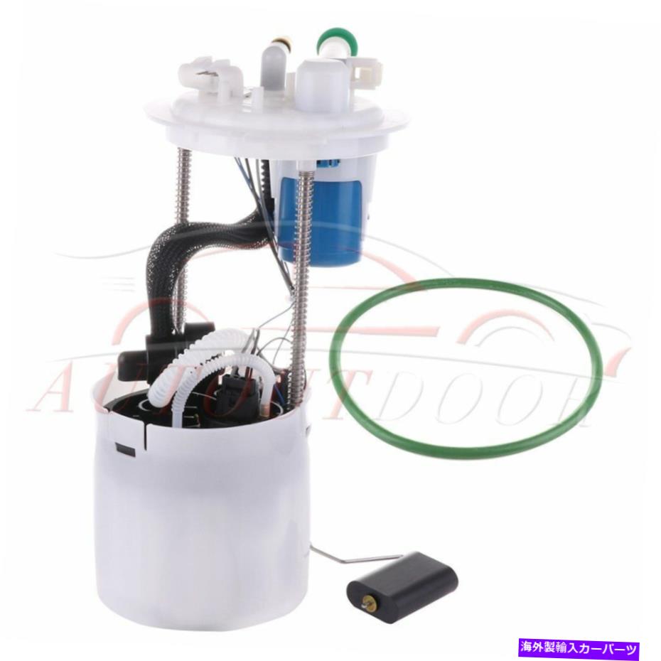 Fuel Pump Module Assembly 12-13シボレーインパラV6 3.6L FG1511の新しい電気燃料ポンプモジュールアセンブリアセンブリ New Electric Fuel Pump Module Assembly For 12-13 Chevrolet Impala V6 3.6L FG1511【並行輸入品】 45,012円