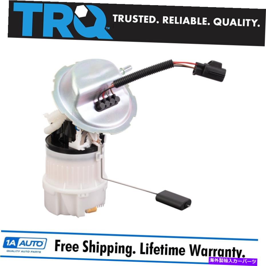 Fuel Pump Module Assembly TRQ燃料ポンプモジュールアセンブリは2004-2009マツダ3に適合します TRQ Fuel Pump Module Assembly Fits 2004-2009 Mazda 3【並行輸入品】