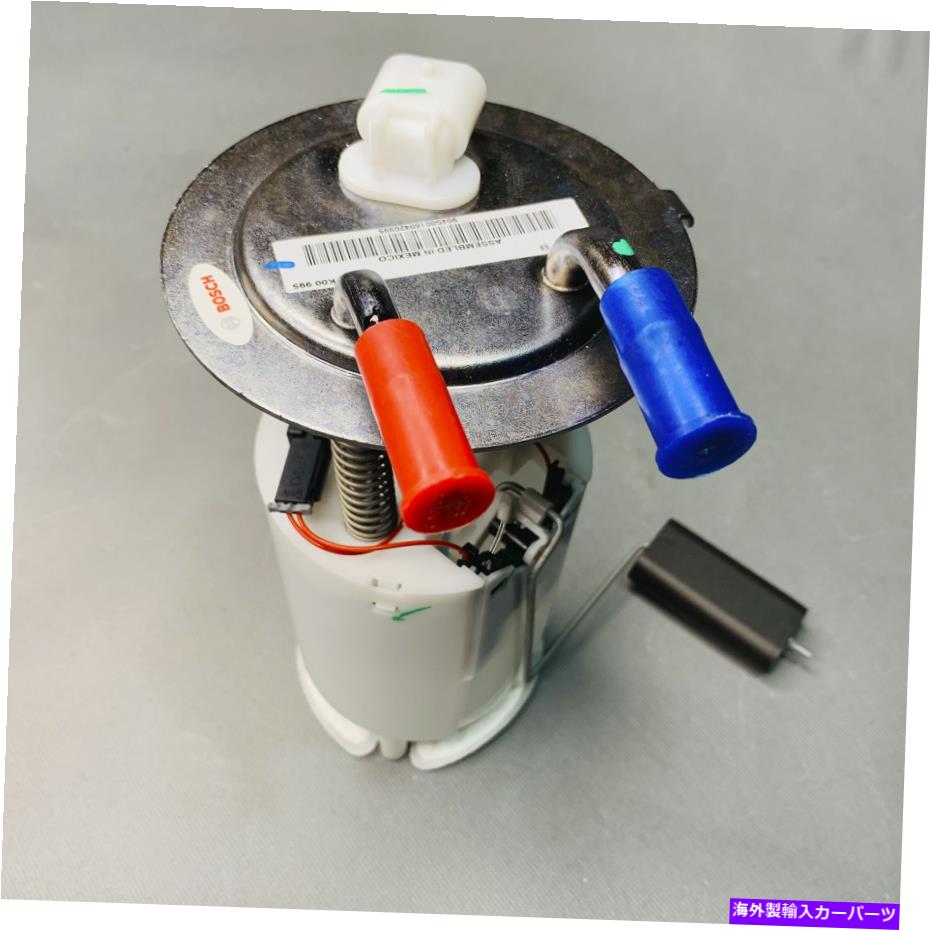 Fuel Pump Module Assembly F00HK00995用の真新しいプレミアムOE本物の燃料ポンプモジュールアセンブリ Brand New Premium OE Genuine Fuel Pump Module Assembly For F00HK00995【並行輸入品】 45,936円