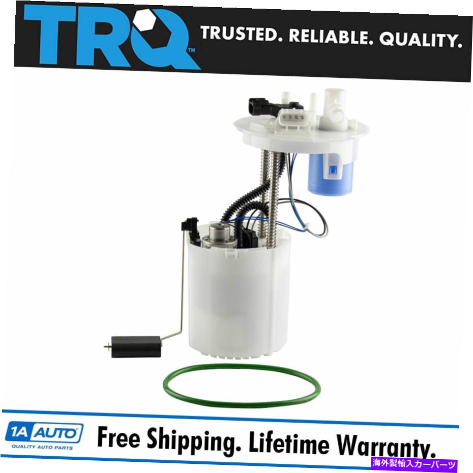Fuel Pump Module Assembly Buick Lacrosse Regal Chevy MalibuのTRQエンジン燃料ポンプモジュールアセンブリ TRQ Engine Fuel Pump Module Assembly for Buick Lacrosse Regal Chevy Malibu【並行輸入品】