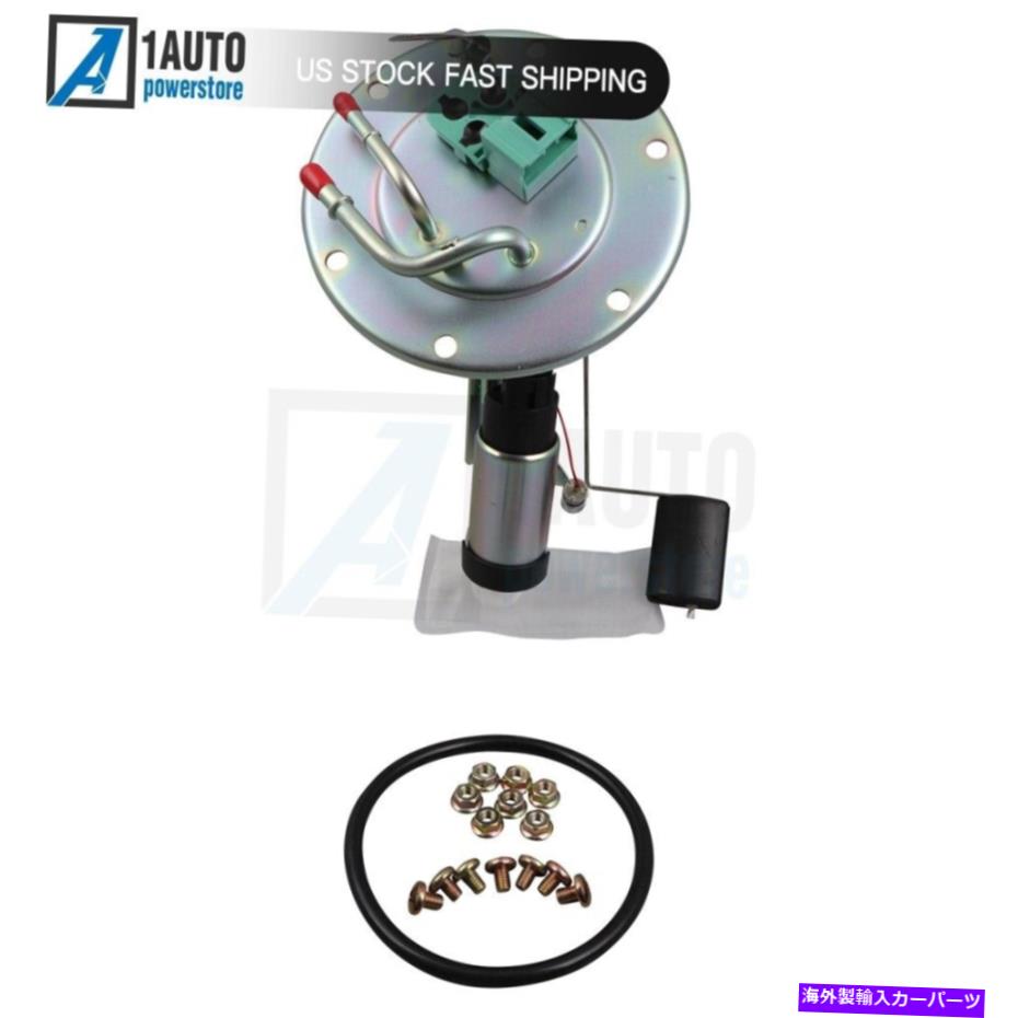 Fuel Pump Module Assembly 2000-2001に適した電気燃料ポンプモジュールアセンブリホンダCR-V 2.0L 23010199-4 Electric Fuel Pump Module Assembly Fit For 2000-2001 Honda CR-V 2.0L 23010199-4【並行輸入品】 44,616円