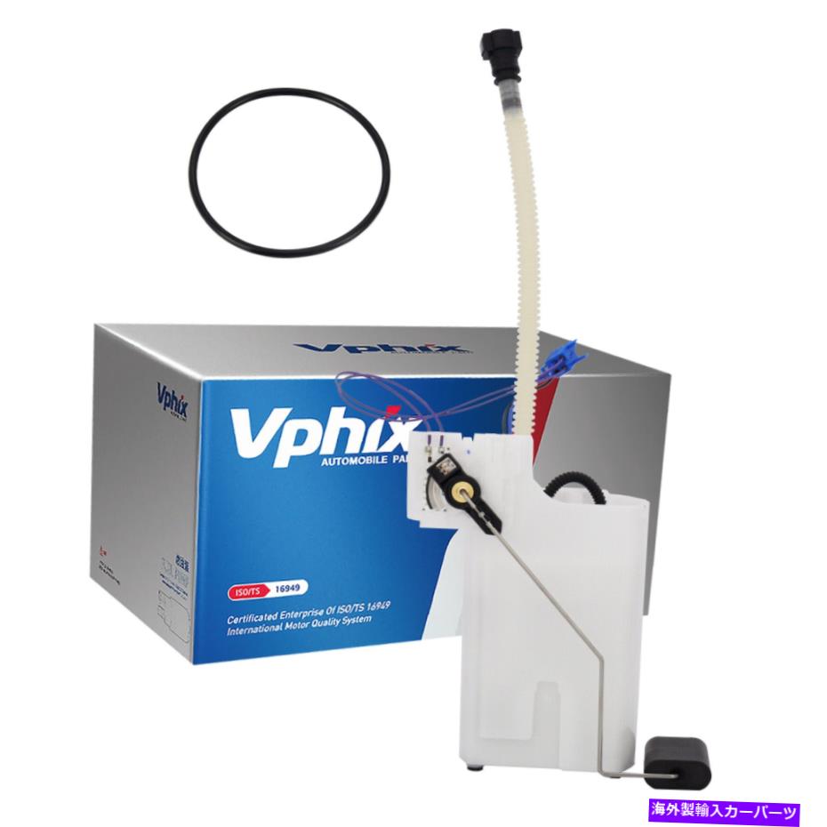 Fuel Pump Module Assembly 2003 2004 2005 BMW Z4 2.5L 3.0Lコンバーチブル2ドアの燃料ポンプモジュールアセンブリ Fuel Pump Module Assembly for 2003 2004 2005 BMW Z4 2.5L 3.0L Convertible 2-door【並行輸入品】