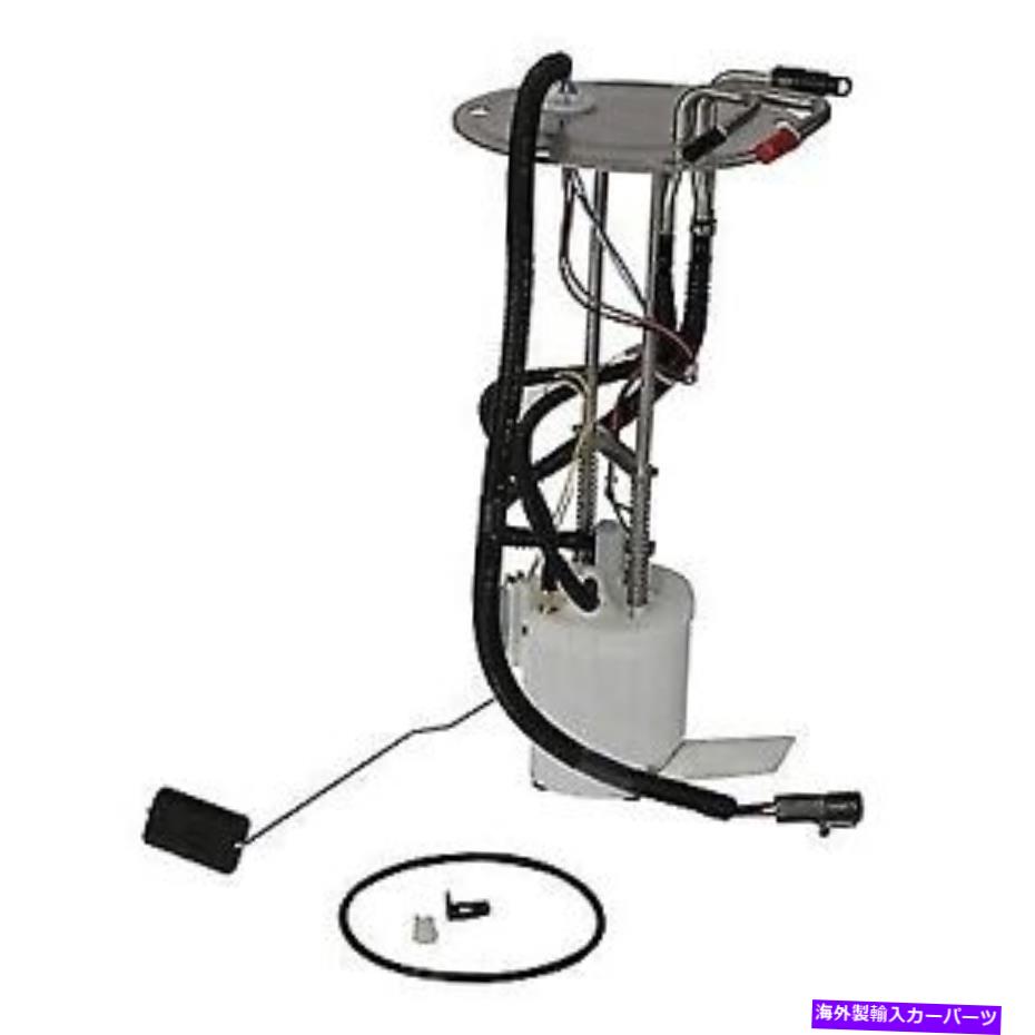 Fuel Pump Module Assembly 新しい燃料ポンプアセンブリ、フォードE-250エコノリンの燃料モジュール1992 F6PZ9H307CB New Fuel Pump Assembly,Fuel Module For Ford E-250 Econoline 1992 F6PZ9H307CB【並行輸入品】