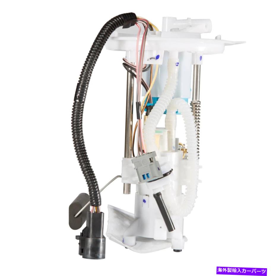 Fuel Pump Module Assembly FG0876 Fuel Pump Assembly 2004-2005 Ford Explorer Mercury Mountaineer FG0876 Fuel Pump Assembly 2004-2005 Ford Explorer Mercury Mountaineer【並行輸入品】