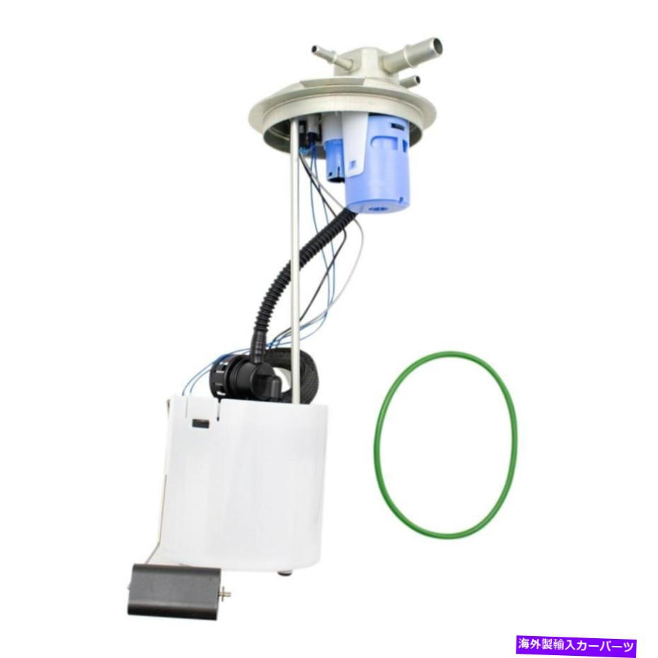 Fuel Pump Module Assembly シボレーシルバラード1500 2007-2008 TRQ FPA69552燃料ポンプモジュールアセンブリ For Chevy Silverado 1500 2007-2008 TRQ FPA69552 Fuel Pump Module Assembly【並行輸入品】 45,012円