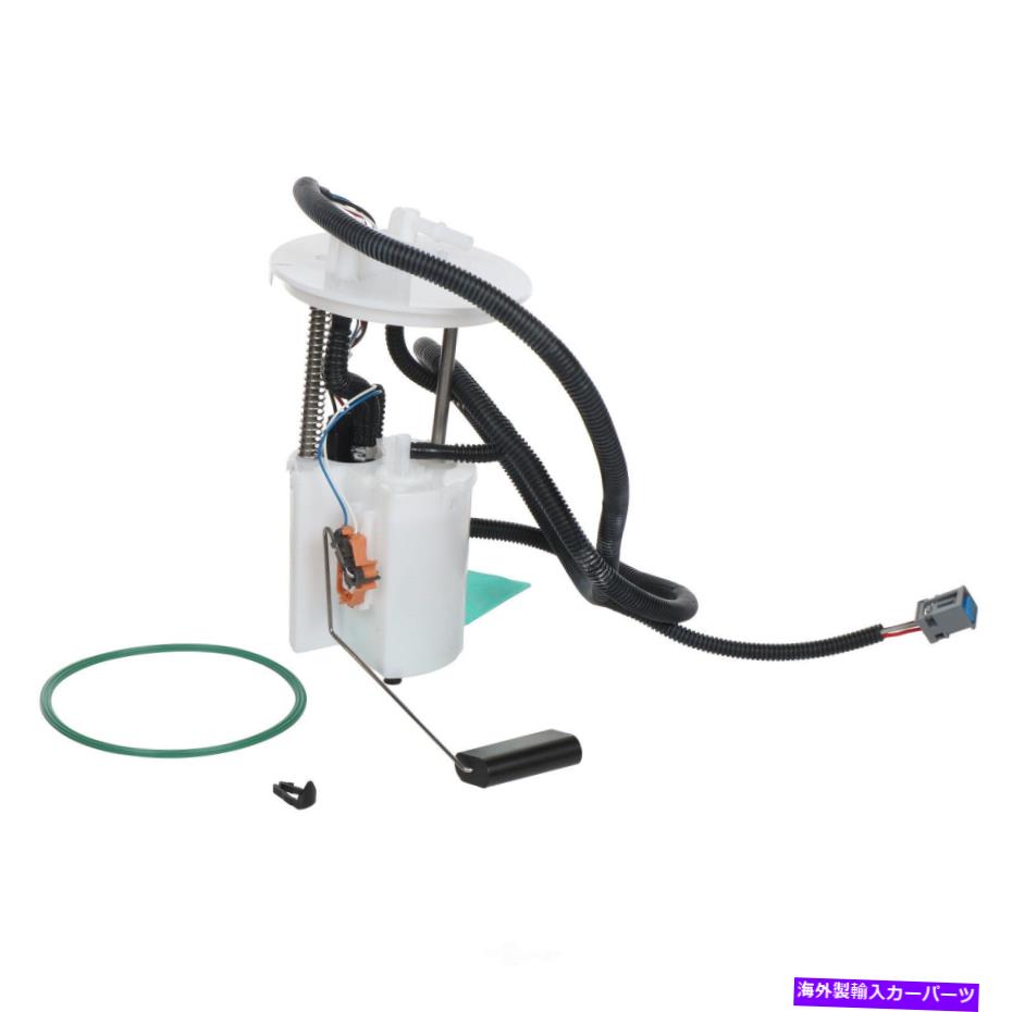 Fuel Pump Module Assembly 燃料ポンプモジュールアセンブリCarter P74961M FITS 01-03 FORD WINDSTAR 3.8L-V6 Fuel Pump Module Assembly Carter P74961M fits 01-03 Ford Windstar 3.8L-V6【並行輸入品】