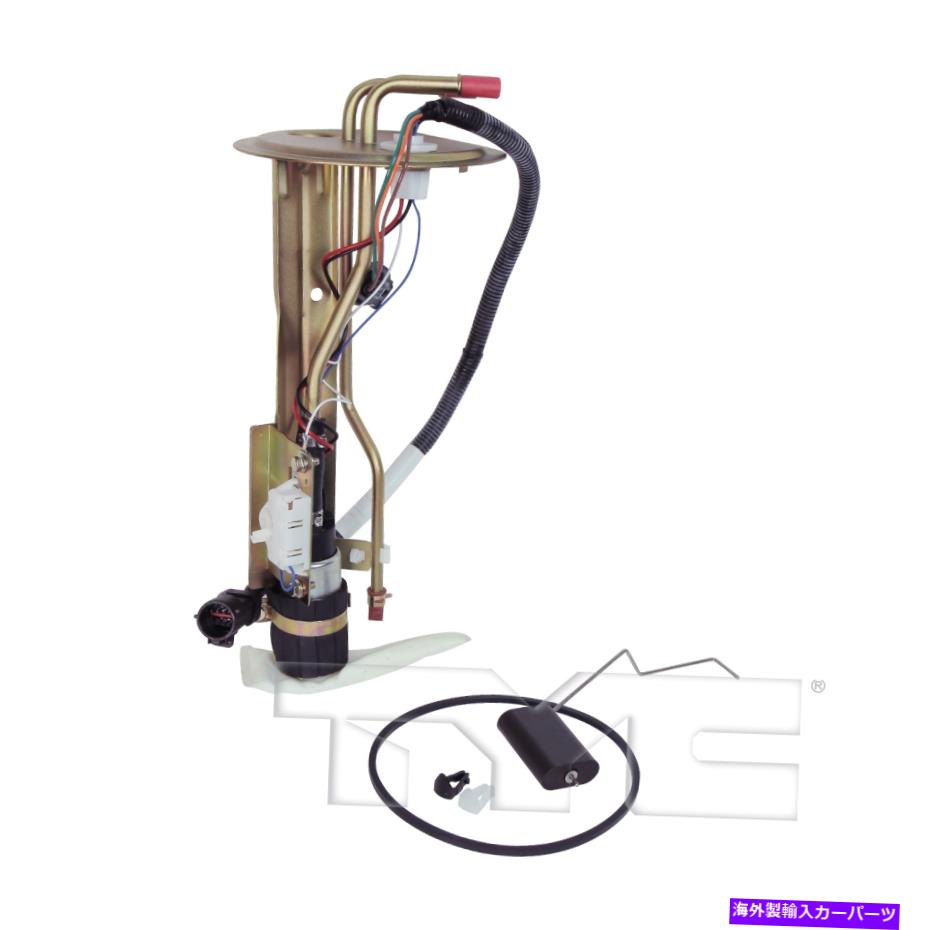 Fuel Pump Module Assembly 99-02 Ford Expedition 5.4L V8の燃料ポンプモジュール Fuel Pump Module for 99-02 Ford Expedition 5.4L V8【並行輸入品】 45,936円