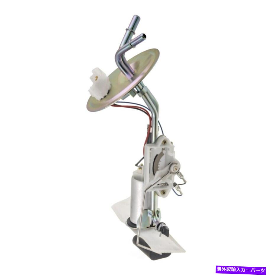 Fuel Pump Module Assembly Ford F-150 F-250 F-350 1988-1989のHerko Fuel Pumpモジュール655GE Herko Fuel Pump Module 655GE For Ford F-150 F-250 F-350 1988-1989【並行輸入品】
