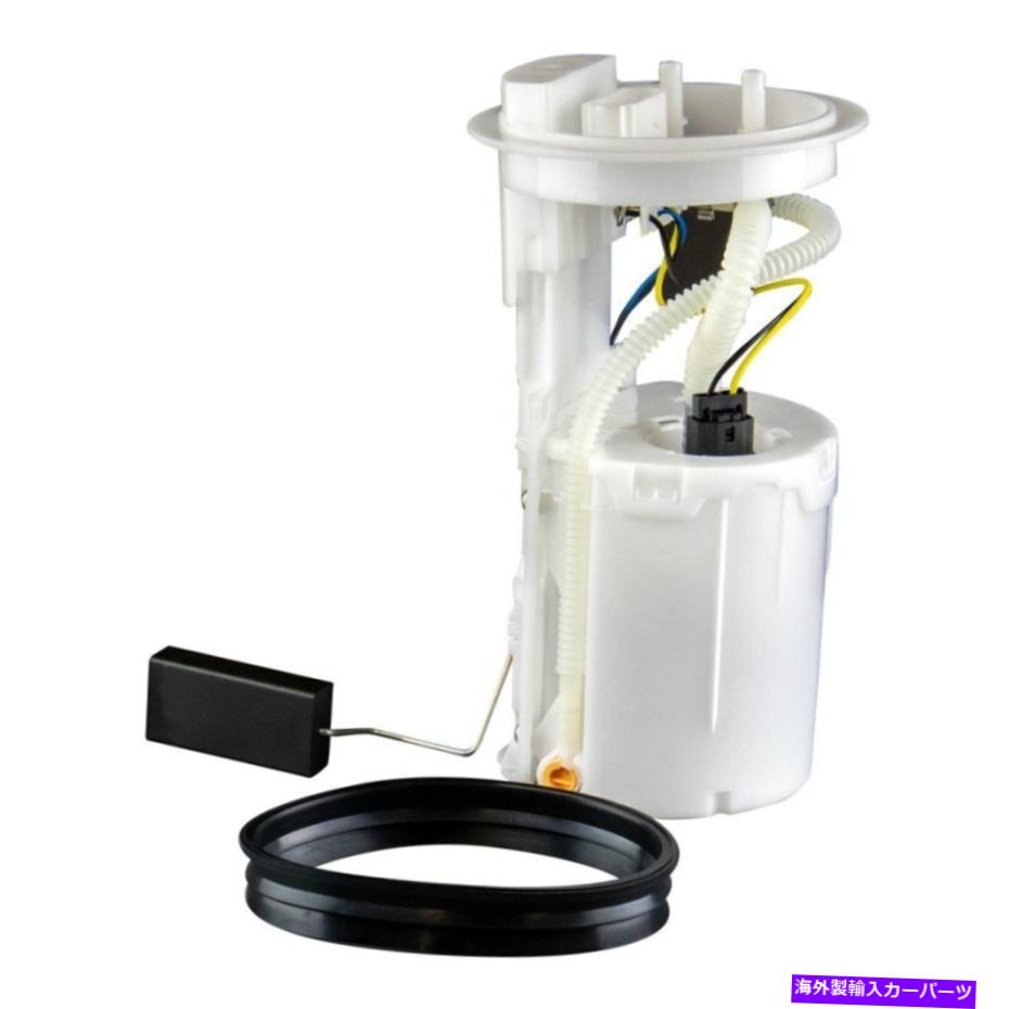 Fuel Pump Module Assembly フォルクスワーゲンジェッタ2002-2005 TRQ FPA69522燃料ポンプモジュールアセンブリ For Volkswagen Jetta 2002-2005 TRQ FPA69522 Fuel Pump Module Assembly【並行輸入品】