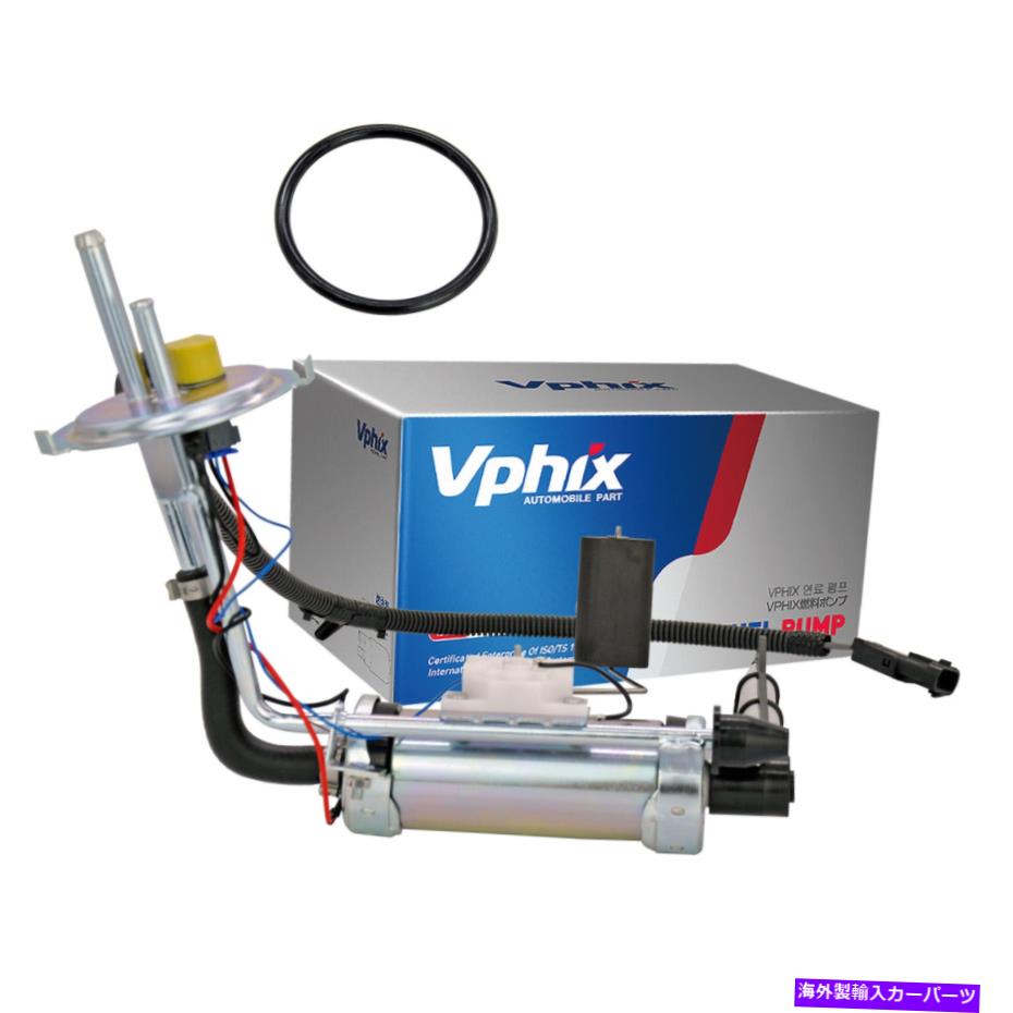 Fuel Pump Module Assembly 91-93の燃料ポンプモジュールアセンブリジープチェロキーL4 2.5L L6 4.0L SP7072H E7072S Fuel Pump Module Assembly for 91-93 Jeep Cherokee L4 2.5L L6 4.0L SP7072H E7072S【並行輸入品】